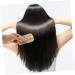 Holibanna Peigne Bambou Double Face Dents Fines Pour D m lage Et limination Des Pellicules Soin D licat Du Chevelu Pour Hommes Femmes Chiens Et Chats Toilettage Des Animaux - Buy Online on GoSupps.com