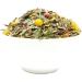 Total Relax Tisane basique en vrac 500 g m lange de th base de plantes la menthe m lisse camomille lavande th base de plantes TeaClub 500g - Buy Online on GoSupps.com
