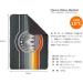 Voited Cloudtouch Camping Blanket - Cag Camp Vibes Green Fork | Indoor/Outdoor Comfort & Versatility - Buy Online on GoSupps.com