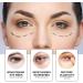 Caffeine & Hyaluronic Acid Under Eye Cream Eye Cream for Dark Circles and Puffy Eyes Caffeine Eye Cream Lifting& Anti Wrinkle Lightweight Eye Cream Anti Aging Caffeine Eye Bag Cream Overnight & Repair - Buy Online on GoSupps.com
