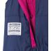 Columbia Adventure Ride Bib in Wild Fuchsia 4T - Unisex Baby - Shop Now - Buy Online on GoSupps.com