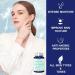 2 oz Premium Hyaluronic Acid Serum Powder - 100% Pure Cosmetic Grade | Anti Aging Face Serum for All Skin Types - Buy Online on GoSupps.com