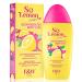 FAIR & WHITE So Lemon Glow Booster Body Care Lotion - 500ml