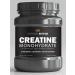 Norwegian Nutritions Creatine Monohydrate Powder Keto Vegan Unflavored 500G