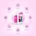 Rise Powerful Natural Deodorant | Aluminum Free for Women & Men - Long Lasting Odor Control with Essential Oils - 1 Pack - Buy Online on GoSupps.com