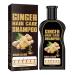 Shampoing au gingembre produits capillaires au gingembre - Anti-chute soin anti-perte de cheveux cheveux pais et plus longs pour la perte de cheveux et l'amincissement des cheveux - Pour homme