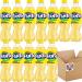 Generic 12 x Fantta Lemon 500ml - Sparkling Lemon Fruit Drink with Sugar and Sweeteners - Buy Online on GoSupps.com