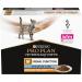 PRO PLAN VETERINARY DIETS NF Advanced Care Renal Function Wet Cat Food Chicken 10x85g Pack of 4 - Buy Online on GoSupps.com