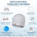 Headache Relief Cap - Migraine Hat for Cold & Hot Therapy - Gel Ice Pack for Headaches - Grey - Buy Online on GoSupps.com