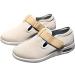 MisFun Extra Wide Diabetic Shoes for Men Women - Khaki, Size 7 | Lightweight Sneakers for Swelling & Edema of the Feet - Buy Online on GoSupps.com