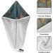 Glowing Flower Hair Towel 2 Pack | Super Absorbent Quick Drying Hair Turbans for Women & Girls - Buy Online on GoSupps.com