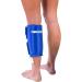 Buy Fabrication Enterprises Calf Cuff - Cryo/Cuff System | International Shipping Available - Buy Online on GoSupps.com