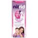 Nitrid All-In-One Head Lice Treatment Spray & Comb - 100% Effective 120ml Spray for Killing Nits & Eggs - Buy Online on GoSupps.com
