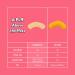 LesserEvil Himalayan Pink Salt Organic Paleo Puffs 5 oz (Pack of 3) - Grain-Free, Vegan, Minimally Processed - Buy Online on GoSupps.com