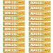 Halls Mentholyptus Citrus Sugar Free Stick Pack std (Pack of 20) - Buy Online on GoSupps.com
