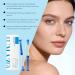 S rum Raffermissant au Collag ne Multi-Effets - Soin Tout-en-un : Hydratation base de maquillage soin raffermissant absorption rapide tube nomade pour une peau clatante 15 g - Buy Online on GoSupps.com
