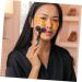 Minkissy Eye Double Ball Care Book - Facial Massage Roller for Relaxation & Skin Care | Ideal for Women with Round Faces - Buy Online on GoSupps.com