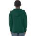 JERZEES Youth Nublend Fleece Sweatshirts & Hoodies - Navy | Sizes S-XL | Cotton Blend - Buy Online on GoSupps.com