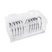 J&J Ortho Orthodontic Arch Wire Holder Organizer Box with Lid (12 sizes)
