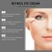 Retinol Eye Cream Instant Iift Plus Dark Circles Instant Firm Eye Tightener Under Eye Bags And Wrinkles Instant Eye Lift. Instantly Removes Bags Dark Circles Firming Delicate skin (3) - Buy Online on GoSupps.com