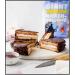 American Style GLUTEN FREE Giant Toasting Marshmallows - White & Pink - Pack of 2 (500g x 2) by Epic Snax Co. - Perfect for Barbeque Bonfire Roast Toastin' & Smores - Buy Online on GoSupps.com