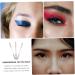 Healvian 6 Pcs Fruit Embroidery Pen Makeup Tool Eyebrow Embroidery Hand Tools Brow Pencil Aluminum Alloy 1 count (Pack of 1) Assorted Colorx2pcs - Buy Online on GoSupps.com