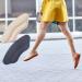 Women's Heel Pads & Inserts - Prevent Slipping & Blisters (4 Pairs) - Buy Online on GoSupps.com
