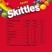 3 x Skittles Fruits Giants Chewy Candies 132g Delicious Tasty And Twisty Treat Gift Hamper For Birthday Christmas Sold By Kidzbuzz - Buy Online on GoSupps.com