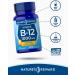 Nature's Reward Vitamin B12 1000mcg 200 Count Tablets - Non-GMO & Gluten-Free - Buy Online on GoSupps.com