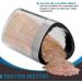Pill Grinder - Manual Crusher & Cutter for Seniors, Kids, Pets - Stainless Steel - Buy Online on GoSupps.com