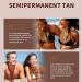  Ziennhu Self-Tanning Lotion - 240ml Daily Sunless Moisturizing Lotion - Natural Body Moisturizer | For Holidays Beach Pool Garden Outdoors Summer - Buy Online on GoSupps.com