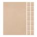 GALPADA Patchs Autocollants Dissimulant Tatouages et Cicatrices Non Tiss Respirant Couleur Chair Lot de 15 Pi ces R utilisables pour Camouflage Corporel et Usage Quotidien