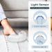 Berrlly Nail Fungus Laser Device | Effective Treatment for Fingernails & Toenails | Easy-to-Use & Foldable Solution for Discolored & Thickened Nails - Buy Online on GoSupps.com