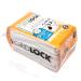 GOGO Gridlock, Puppy Pee Pads with Adhesive, 30 Count