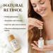 Ecodrop Anti Ageing Bakuchiol Serum - 30ml | Natural Retinol Alternative & Vegan Botanical Skincare for Face | Nourishes & Rejuvenates Skin to Improve Fine Lines Wrinkles & Texture for Smooth Skin - Buy Online on GoSupps.com