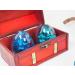 Dragon Egg Resin Mold Set - Fondant, Epoxy, Silicone Molds for Cake Decorating, Concrete, Cement, Polymer Clay - Buy Online on GoSupps.com