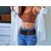 Thx4Copper Iliakie Belt - Elastic Hip & Lumbar Support for Scoliosis & Sciatica Relief | Unisex Comfort Belt - Buy Online on GoSupps.com