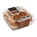 Julian's Recipe Chocolate Pastry Wafels, 12/1.94 oz -- Made in Belgium