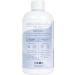 Saalt Period Underwear Detergent - Powerful Enzyme Formula for Odor & Stain Removal - Citrus & Water Lily Scent - 72 Loads 10 oz - Gentle on Delicates - Buy Online on GoSupps.com