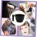 OUNONA 4pi ces Bol de M lange pour Teinture Capillaire Lot de Plastique Noir avec Poign e pour D coloration Coloration et Traitements Coiffure - Buy Online on GoSupps.com