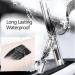 Arlio Iron Wand Mascara Vivavogue Lash 3D Curling Eyelash Iron Mascara Arlio Non-Smudging Mascara Waterproof Long Lasting Mascara Volume and Length (Black 2pcs) - Buy Online on GoSupps.com