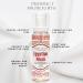 Infinix Egyptian Musk - Fine Fragrance Mist - Pack Of 2-4 fl oz/120ml Body Spray for Women Gentle and Long Lasting Body Mist For Daily Use Egyptian Musk 2 Fl Oz (Pack of 2) - Buy Online on GoSupps.com