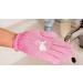 12 Pairs Magik Exfoliating Spa Bath Gloves - Wholesale Lot for Clean and Hygienic Shower Experience - Buy Online on GoSupps.com