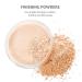 Demure Mineral Makeup Finishing Powder - Loose Setting Powder for Professional Light Makeup - Buy Online on GoSupps.com