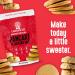 Lakanto Sugar Free Pancake and Baking Mix - Sweetened with Monk Fruit Sweetener  Keto  7g of Protein  1g Net Carbs  High in Fiber  Flapjack  Waffles  Biscuits  Easy to Make Breakfast (1 Lb) - Buy Online on GoSupps.com