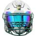 Zoviura Football Visor - High Clarity Impact-Resistant Helmet Visor for Youth & Adults | Easy to Install Color Gradient Design - Buy Online on GoSupps.com