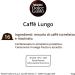  NESCAFE DOLCE GUSTO Nescaf Dolce Gusto Lungo - Coffee - 16 Capsules (1 box x 16) - Buy Online on GoSupps.com