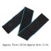 EVTSCAN Elbow Brace - Elastic Adjustable Anti-Slip Soft Breathable Support Wrap for Outdoor Sports & Weightlifting - Buy Online on GoSupps.com