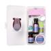 Buy KISS Complete Salon Acrylic Fake Nails Kit - Manicure Essentials with Liquid Primer Powder & Glue - Long Bubble Free Nails for Perfect Nail Art - Buy Online on GoSupps.com