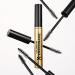 Revlon ColorStay Xtensionnaire Length Mascara 2-in-1 Serum and Mascara Ultra-light fibers for 2x longer lashes Infused with provitamin B5 Non-smudging 211 Black Waterproof - Buy Online on GoSupps.com